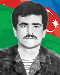 Milli Qəhrəmanımızın doğum günüdür