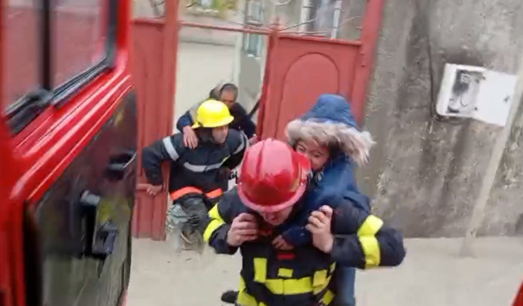 FHN Mətbuat xidmətinin məlumatı (video, foto)