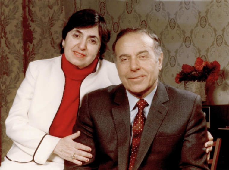 Pak və nəcib insan