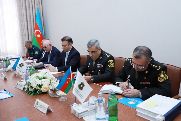 “Konstitusiya və Suverenlik - Azərbaycanda sahibkarlığın inkişafı” mövzusunda konfrans keçirilib