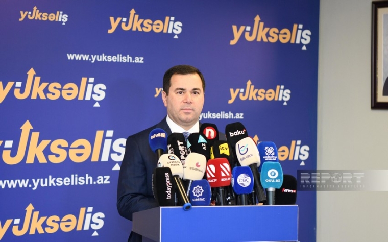 Bu il "Yüksəliş"də qeydiyyatdan keçən 78 nəfərin müraciəti ləğv olunub