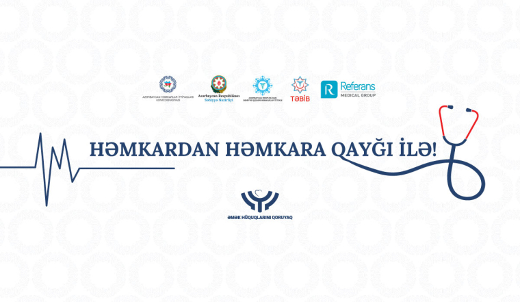 Azərbaycan Həmkarlar İttifaqları Konfederasiyası yeni sosial layihəyə start verir