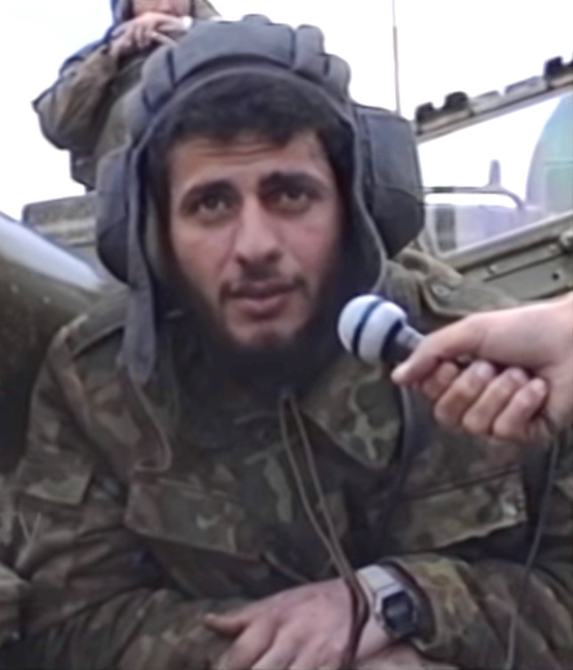 Milli Qəhrəman Albert Aqarunovun doğum günüdür