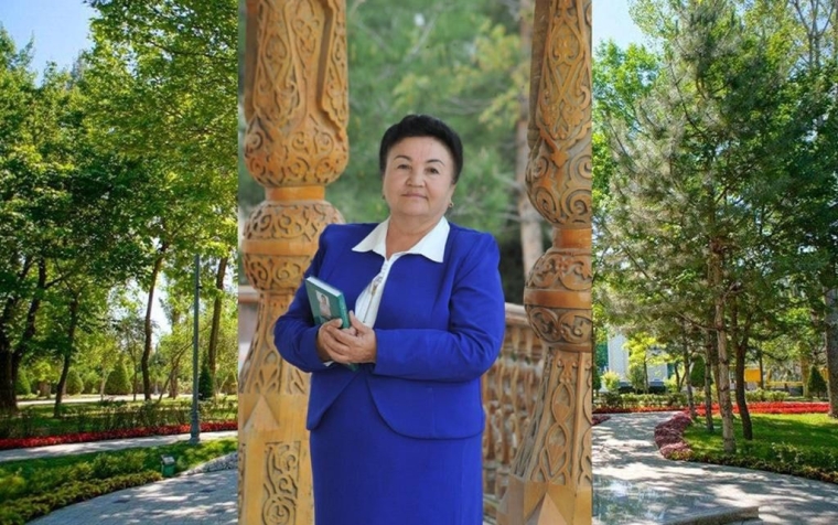 QARDAŞ XALQLAR ƏDƏBİYYATI - ÖZBƏK ƏDƏBİYYATI