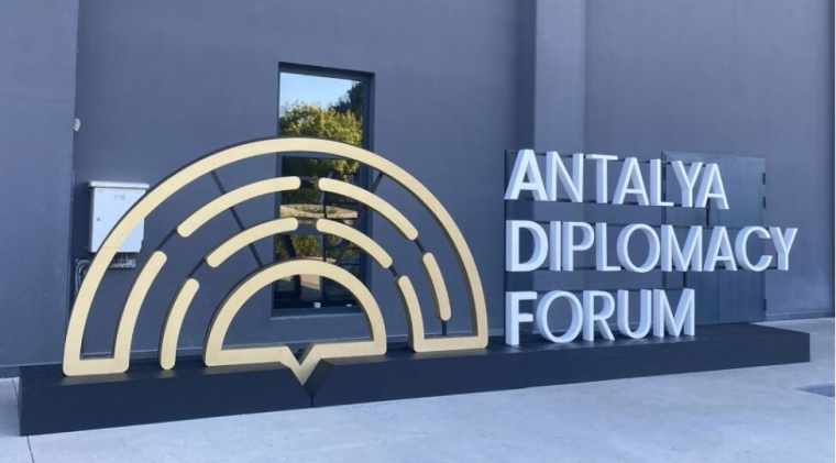 IV Antalya Diplomatiya Forumu başa çatdı
