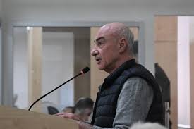 Arkadi Qukasyan : Xankəndidə Xocalıdan gətirilmiş yüzlərlə azərbaycanlı var idi