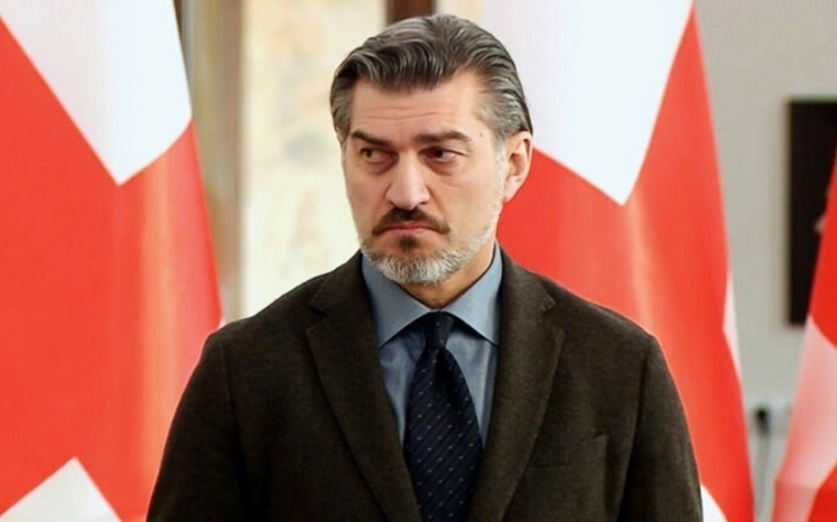 Gürcüstan Prezidenti: Çoxəsrlik dostluq və ümumi düşünülmüş siyasət bizə regionumuzun rolunu düzgün müəyyənləşdirməyə imkan verib