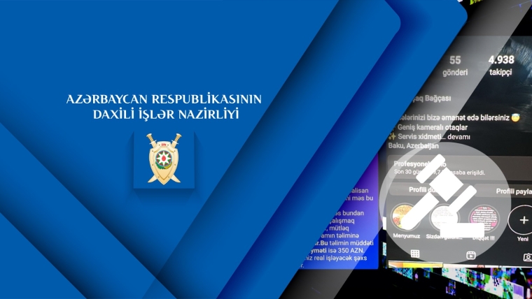 Vətəndaşların 87067 manatını taladılar - DİN təcili çağırş edir, diqqət!