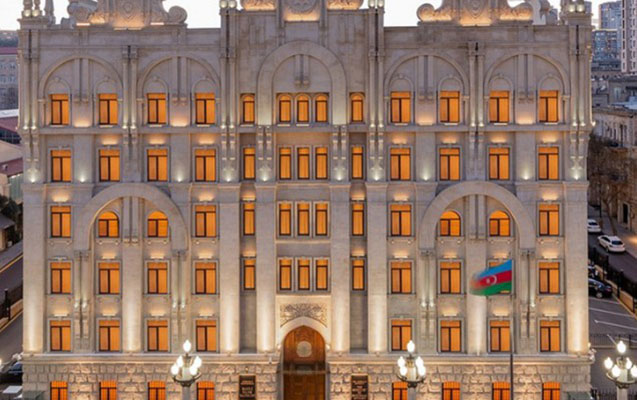 DİN-dən kibertalamalarla bağlı çağırış - VİDEO