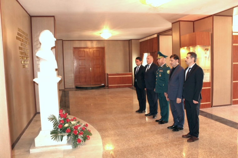 DSX: Dini Qurumlarla İş üzrə Dövlət Komitəsi ilə birgə maarifləndirici tədbir keçirilmişdir