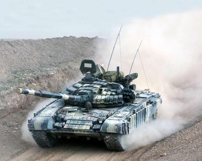 Azərbaycanın hərb salnaməsinə qızıl hərflərlə yazılmış Aprel döyüşləri   
