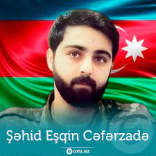 Şəhidimizin doğum günüdür