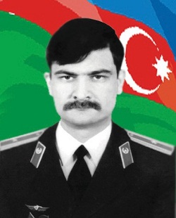 Qürurla anırıq