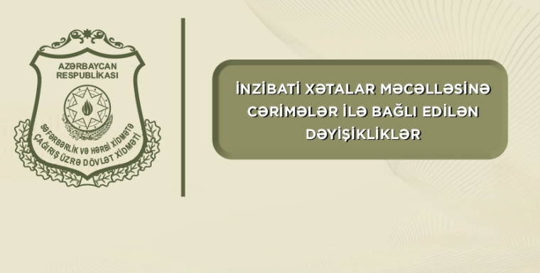 Vətəndaşlar cərimələnməmək üçün bu qaydalara riayət etməlidirlər!