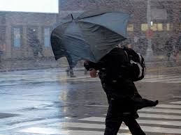 Milli Hidrometeorologiya Xidmətindən  XƏBƏRDRLIQ
