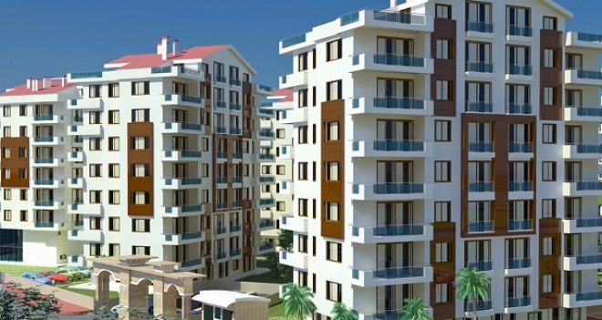 Müasir tikililər paytaxt Bakını daha da gözəlləşdirir