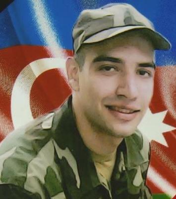 Zəngilanın Aprel Şəhidləri