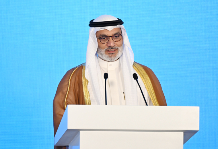 Neft İxrac edən Ölkələr Təşkilatının (OPEC) Baş katibi Haysam Əl-Qaysdan