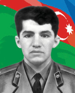 Milli Qəhrəmanımızın doğum günüdür