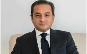 "Bakı Biznes Mərkəzi"nin keçmiş direktoruna yeni vəzifə verilib