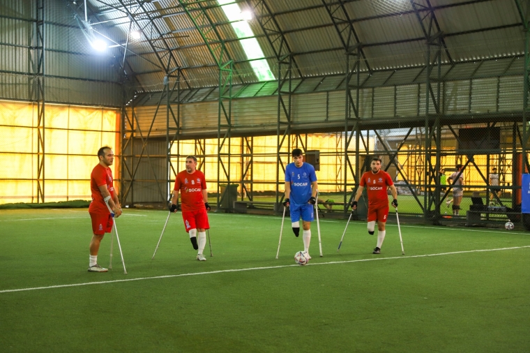 4 Aprel Beynəlxalq Mina Xəbərdarlığı və Mina Təhlükəsi ilə Mübarizəyə Yardım Günü kimi qeyd edilir