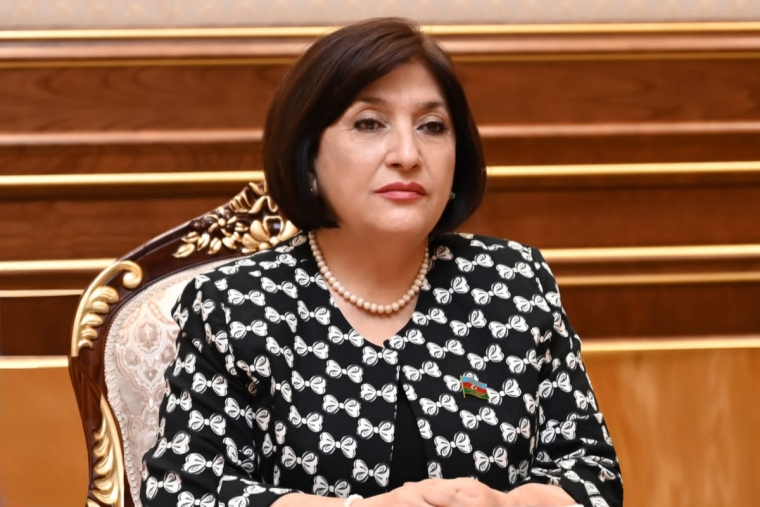 Heydər Əliyev Azərbaycan parlamentinin banisidir