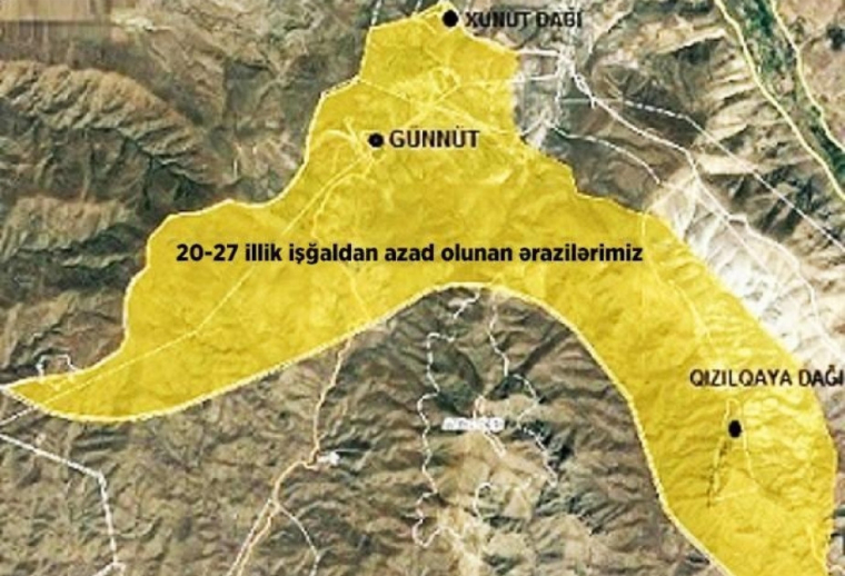 “Günnüt” əməliyyatından 7 il ötür