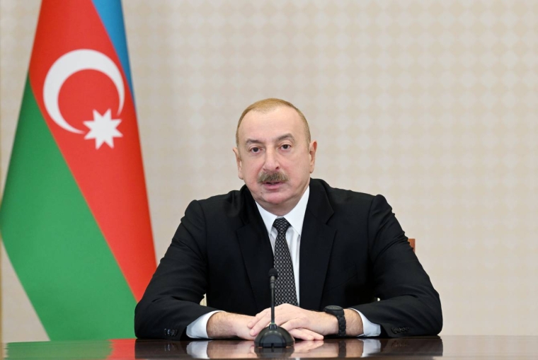 İncəsənət xadimlərinə Azərbaycan Respublikası Prezidentinin mükafatlarının verilməsi haqqında Azərbaycan Respublikası Prezidentinin Sərəncamı