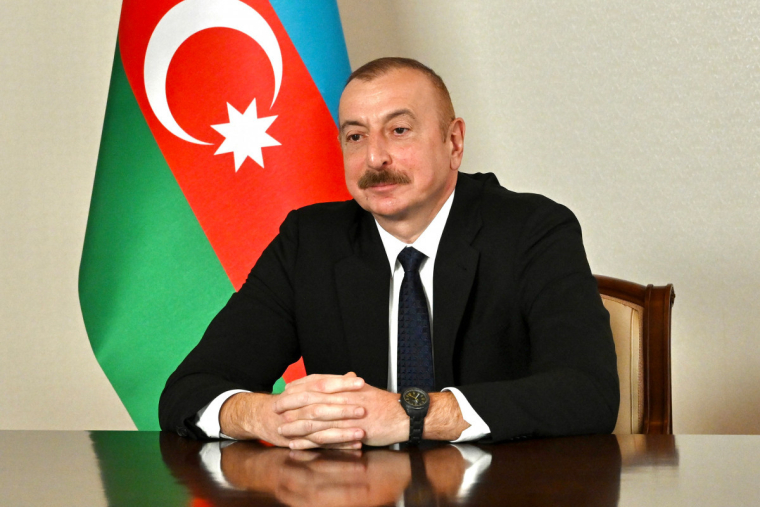 Prezident İlham Əliyev: Süni intellekt korrupsiya cinayətinin yeni formalarını yaradıb