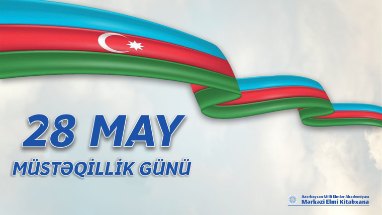 MEK-də 28 May - Müstəqillik Günü qeyd olunub   