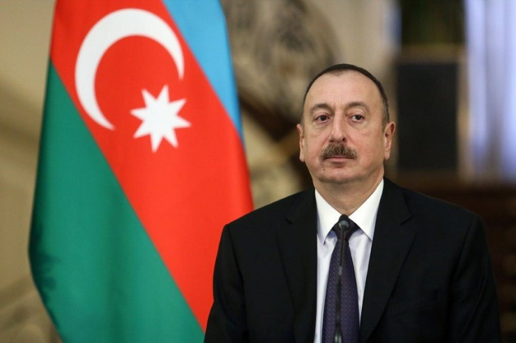 “Azİz” – İsrail-Azərbaycan Beynəlxalq Assosiasiyasının prezidenti Adam Amilovdan