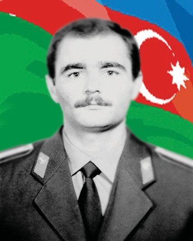 Azərbaycanın Milli Qəhrəmanı Yuri Kovalyovun doğum günüdür