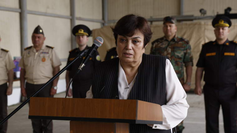 FHN tərəfindən şəhid övladları üçün “1 iyun – Uşaqların Beynəlxalq Müdafiəsi Günü” münasibətilə “açıq qapı günü” tədbirləri keçirilib