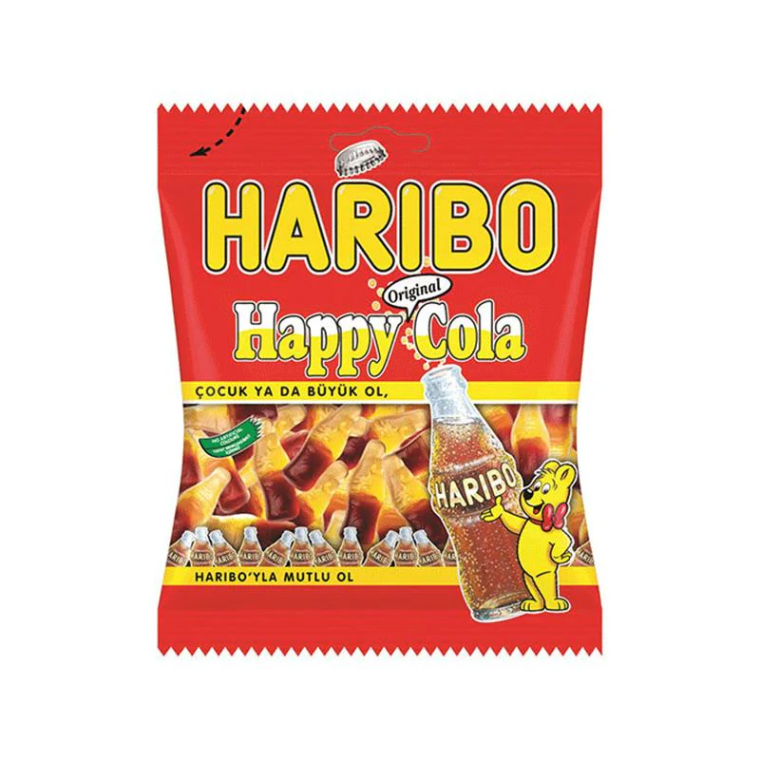 Məşhur "Haribo" marmeladlarında narkotik maddə aşkarlanıb