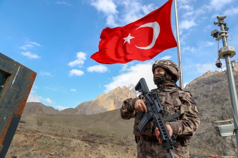Terrorsuz Türkiyə: Bir millətin cəsarətlə yazdığı yeni tarix