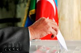 Azərbaycanda seçicilərin sayı nə qədərdir?