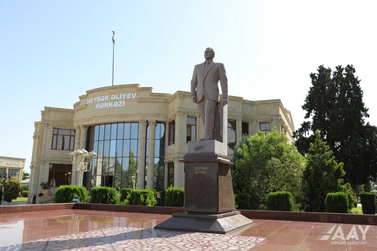 Ağdam, Ağcabədi və Laçın rayonlarından olan vətəndaşların qəbulu keçirilib VİDEO/FOTO