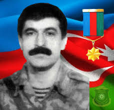 Milli Qəhrəman Yusif Mirzəyevin doğum günüdür