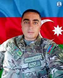 Vətən Müharibəsi Qəhrəmanı Mehrab Niftəliyevin doğum günüdür