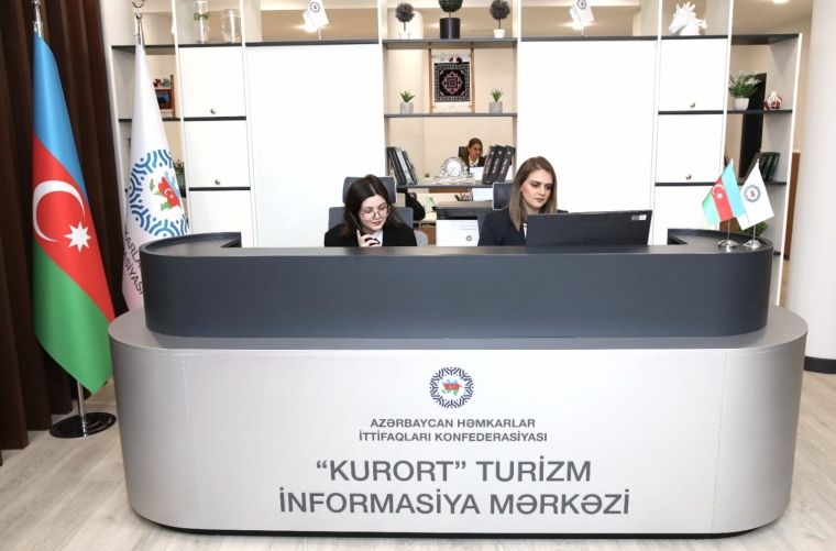 AHİK: Yollayışların verilməsi proseduru sadələşdirilib