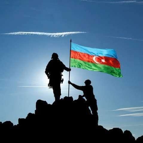 Tarixi Zəfərin qazanılmasında ölkəmizdə yaşayan hər bir xalqın öz dəyərli töhfəsi var