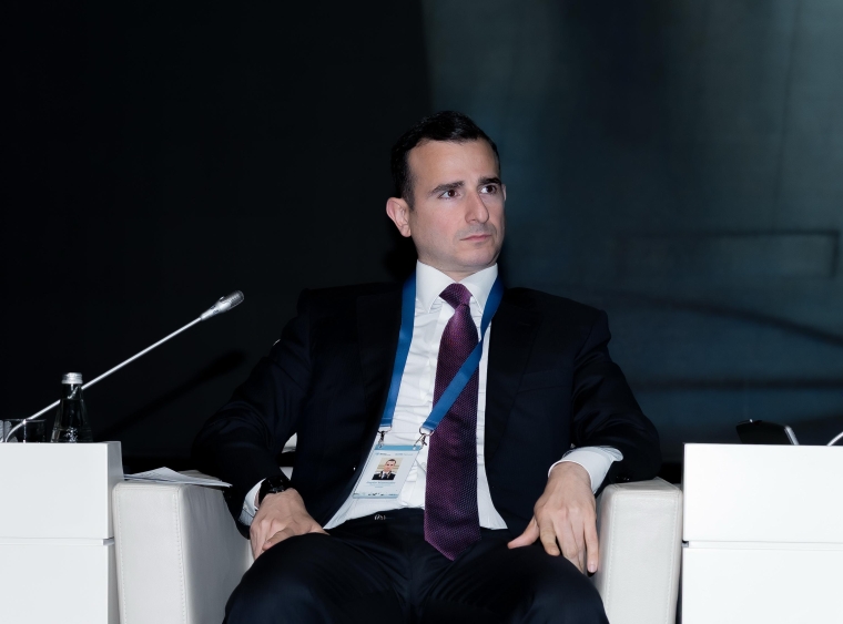 Heydər Məmmədov: Bakı, 2026-cı ildə İƏT-ə üzv dövlətlərin anti-korrupsiya qurumlarının yüksək səviyyəli görüşünə ev sahibliyi edəcək