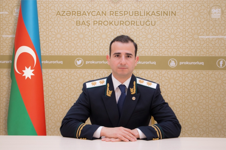Heydər Məmmədov: Azərbaycan korrupsiyaya qarşı mübarizədə qlobal mərkəzə çevrilir