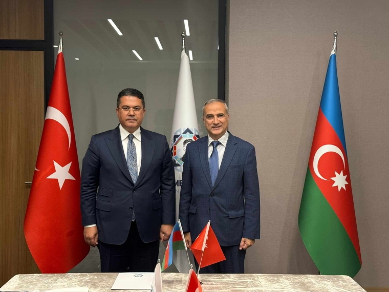 Azərbaycan və Türkiyənin beyin mərkəzləri arasında əməkdaşlığın perspektivləri müzakirə edilib
