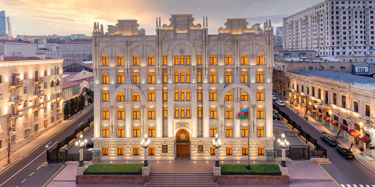 DİN: Ötən gün ölkə ərazisində 99 cinayətin açılması təmin olunub