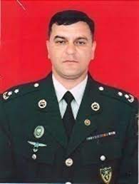 Milli Qəhrəmanımızın doğum günüdür