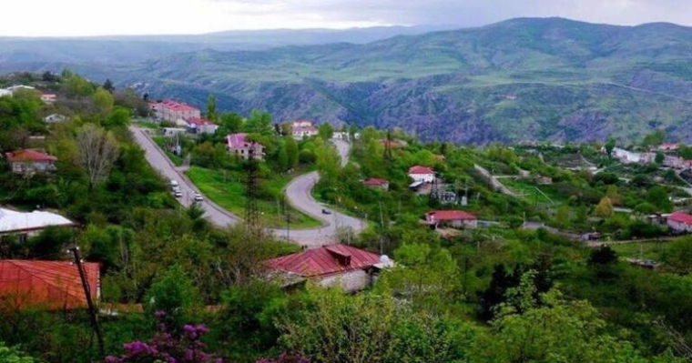Ağdam, Füzuli, Xocavənd, Cəbrayıl, Zəngilan, Xocalı və Ağdərəyə maşınla getmək olacaq