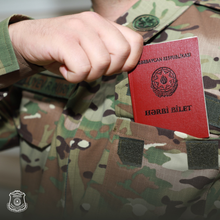 Hərbi xidmət və tibbi müayinədən yayınanları nə gözləyir?