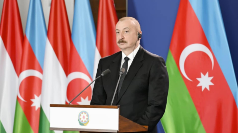 Etibarlı tərəfdaş kimi Azərbaycanın nüfuzu yüksəlir