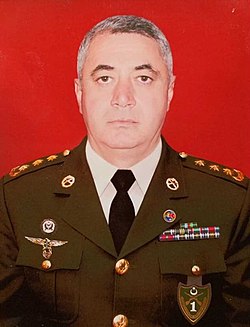 Milli Qəhrəmanın doğum günüdür